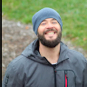 Meet your Posher, Jay